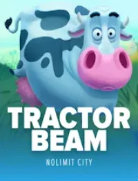 tractor beam slot logo