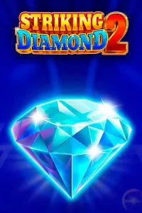 striking diamond 2 game logo