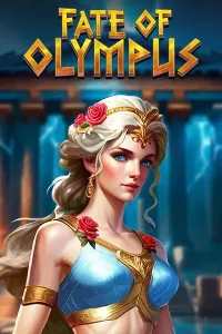 fate of olympus game logo