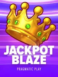 jackpot blaze logo